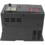 Variable Frequency Drive, Good Motor Inverter Controller 380‑440V Input Digital Display for Equipment(2.2kw 9.5A)