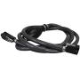 Pactrade Marine Fuel Line Assembly Mercury 3/8