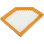 X AUTOHAUX Car Auto Engine Air Filter 165466LA0A PA99575 for Nissan Sentra 2.0L 2020 2021 2022