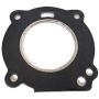 Boat Motor Cylinder Head Gasket 0115496 115496 For Johnson Evinrude OMC Outboard 2HP - 3HP 3.3HP 2-stroke Engine