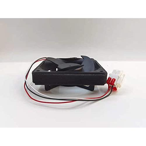 Evaporator Motor Fan DA81-06013A for Samsung Refrigerator Freezer