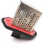 HiSport HVAC Heater Blower Motor Fan Resistor - 79335TF0G01 Compatible with Honda 2009-2012 79335-TF0-G01
