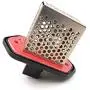HiSport HVAC Heater Blower Motor Fan Resistor - 79335TF0G01 Compatible with Honda 2009-2012 79335-TF0-G01