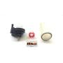 Boat Motor Fuel Filter Assy Long 68V-24560-01 68V-24560-00 for Yamaha Outboard Motor F 40HP - 115HP 2/4 stroke 8MM barb engine