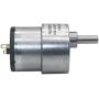 Pangocho Jinchao-Dc Motor High Torque Gear Box Electric Motor, JGB37-520 37mm 12V DC 7RPM to 960RPM, Easy to Install (Speed(RPM) : 7rpm, Voltage(V) : 24V)