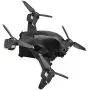Propeller Spare Blades for DJI FPV Drone Accessories (Gold) - Gift Propeller Motor Dust-Proof Protection Cover