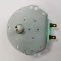 SSM-16HR Oven Microwave Turntable Motor Carousel Synchronous Motor AC21V 3W 2.5/3 RPM WB26X10143、6549W1S011B（1 PCS）