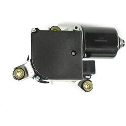 SHOWSEN 601-115 New Front Windshield Wiper Motor Fit 98-04 Blazer S10 GMC Sonoma Oldsmobile Bravada 98-01 GMC Jimmy 98-00 Isuzu Hombre