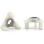 285753A Washer Motor Coupler Coupling Kit Replacement for Whirlpool Kenmore - PS1485646, 1195967, 285753AVP, 21003, 280152, 285140, 285743