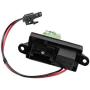 GM Genuine Parts 22807122 Heating and Air Conditioning Blower Motor Resistor