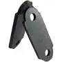 CDHPOWER Motor Mount Rubber Gaskets for Gas Motorized Bicycle 66cc/80cc/yd100