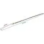 Boat Motor Throttle Cable Assy Wire 63610-94402 63610-94401 94400 63610-92L00 For Suzuki Marine Outboard DT 35HP 40HP 2-stroke Motor Engine