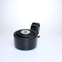 DEA A4274 Front Engine Torque Strut Mount, Color-Black