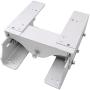 osemar Jack Plates for Outboard Motor 8 Setback Aluminum Manual Jack Plate