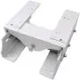 osemar Jack Plates for Outboard Motor 8 Setback Aluminum Manual Jack Plate