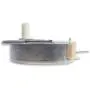 New OEM Produced 6549W1S013H (=6549W1S013D), MDCK0601F for LG Microwave Turntable Motor by OEM Mania Replacement Part -1 Year Warranty