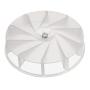BOJACK YJF6178 Bathroom Vent Fan Motor 70CFM 20V 60Hz 1.1A Replacement for N678 Nautilus N655, N671 and N679 Bath Fans and Broan 671a,671, 655,657, 658, 679