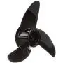 MotorGuide propellers, Machette III (Black), one Size (3005.0022)