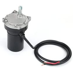 STHRAGERV Electric Stabilizer Jack Motor Compatible with Lippert 113407, 352338, 138445, 178562, 162307, Rear Stabilizer Motor Replacement: K01285-C800, K01285C800, K01531A800 K01531-A800