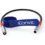Eonvic Cforce LBUS Power Cable Lbus 4pin Male to 4pin Wireless Focus/CFORCE Lens Motor Cable for Alexa