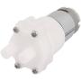 uxcell DC 12V 2P Self Priming Diaphragm Pump Motor for Water Dispenser