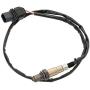 LSU 4.9 Lambda WideBand O2 Oxygen Sensor | for AEM 30-4110 30-0300 30-0310 - X Series AFR Inline Controller - UEGO A/F Ratio Wideband 02 Gauge | Replace# 17025, 0258017025