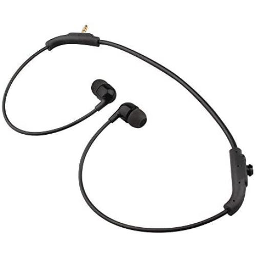 COLOR TREE OEM PS5 PS4 VR Earbuds Headphone CUH-ZVR2 Model 2nd Gen Headset for Sony Playstation 4/5