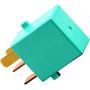 Aeola 4 Pack G8HN-H70 Micro ISO Relay Fits for Honda Acura G8HN-1A4T-RH 39792-SDA-A01
