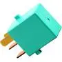 Aeola 4 Pack G8HN-H70 Micro ISO Relay Fits for Honda Acura G8HN-1A4T-RH 39792-SDA-A01