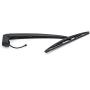Rear Window Wiper Arm Blade Kit for 2007-2013 Cadillac Escalade,GMC Yukon,Chevy Tahoe Suburban - Back Windshield Wiper Accessories Replace 15277756