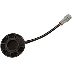 NW Green Market Golf Cart Accessories Speed Sensor for Hitachi Motor fits Yamaha G29(2007-2014) Golf Cart #JU2-H1670-20-00 JU2-H1670-21-00 JU2-H1670-22-00
