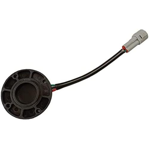 NW Green Market Golf Cart Accessories Speed Sensor for Hitachi Motor fits Yamaha G29(2007-2014) Golf Cart #JU2-H1670-20-00 JU2-H1670-21-00 JU2-H1670-22-00