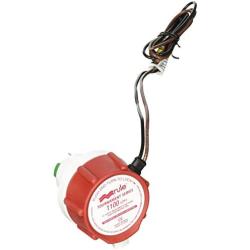 Jabsco Rule Marine Rule Replacement Motor for Tournament Series Livewell Pumps