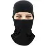Vanolu Balaclava Face Mask Motorcycle Summer Cooling Neck Gaiter Windproof Breathable Sun UV Protector Scarf for Men Women