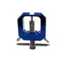 DEVMO Pinion Gear Puller Universal Metal Motor Pinion Gear Puller Remover Gear Puller for RC Car Motor