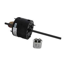 NBK 20048 Air Conditioner Condenser Motor - D1092