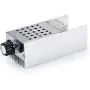 Teyletent Robot AC 110V 120V 220V 230V 10000W High Power SCR Motor Speed Controller Board Dimming/Attemperation/Voltage/Regulator/Thermoregulation/SCR Controller Board