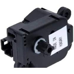 ACDelco GM Original Equipment 15-74128 Temperature Valve Actuator Assembly