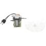 Endurance Pro BP28 Bathroom Fan Motor 99080166 and Blower Wheel Replacement for Broan Nutone 70CFM 120V