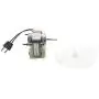 Endurance Pro BP28 Bathroom Fan Motor 99080166 and Blower Wheel Replacement for Broan Nutone 70CFM 120V