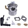 BEIYIPARTS Carburetor Carb for Briggs & Stratton 900 Series INTEK Motor 205cc