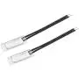 uxcell KSD9700 Thermostat, 100℃ Normally Open Temperature Switch Thermal Switch, N.O 5A Metal Temperature Controller 2pcs