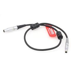 DRRI ARRI cforce RF Motor/cmotion cPRO Motor camin CAM Cable 7Pin to Amira EXT 6pin