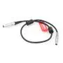 DRRI ARRI cforce RF Motor/cmotion cPRO Motor camin CAM Cable 7Pin to Amira EXT 6pin