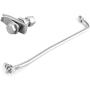 Outboard Steering Link, Universal Outboard Steering Arm Connecting Link Tie Rod Outboard Steering Arm Link Connecting Ro Mercury Link Rod