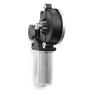 KIPA Front Right Power Window Motor for RAV4 Camry Scion, Part Number 8572033170 85720-33170 85710-12310