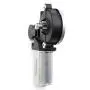 KIPA Front Right Power Window Motor for RAV4 Camry Scion, Part Number 8572033170 85720-33170 85710-12310
