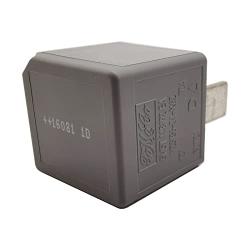Multi-Purpose Relay 5M5T14B192EA V23136-J4-X62 12V 70A 4 Pin for Ford 1425754
