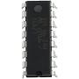 ifundom 10pcs L293D DIP 16- pin IC Stepper Motor Drivers Controllers (Black)