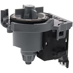 PRYSM Dishwasher Pump Motor Replaces W11412291
